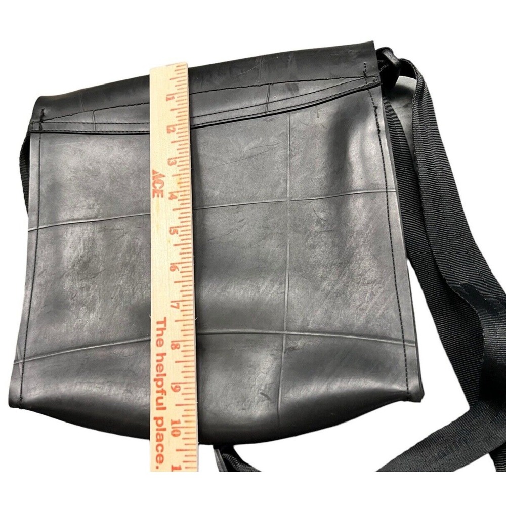 FootNotes Portugal Artisan Floral Messenger Bag Boho Festival Wearable Art Indie - Picture 11 of 14